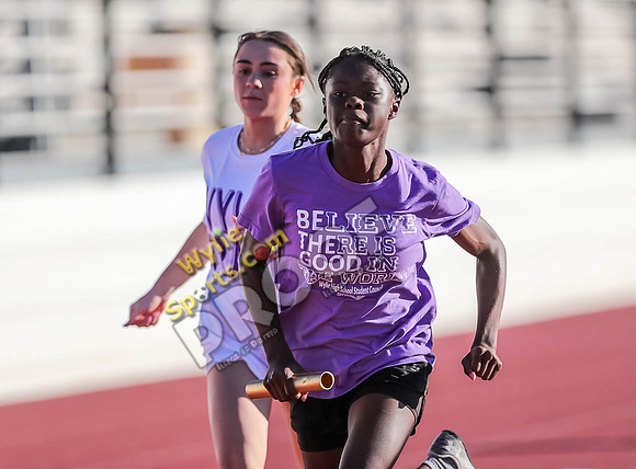 02-01-23 Track Tri-Meet at Wylie RK-211-2