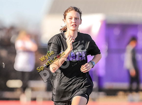 02-01-23 Track Tri-Meet at Wylie RK-264-2