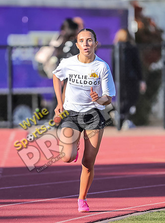 02-01-23 Track Tri-Meet at Wylie RK-250-2