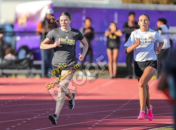 02-01-23 Track Tri-Meet at Wylie RK-279-2