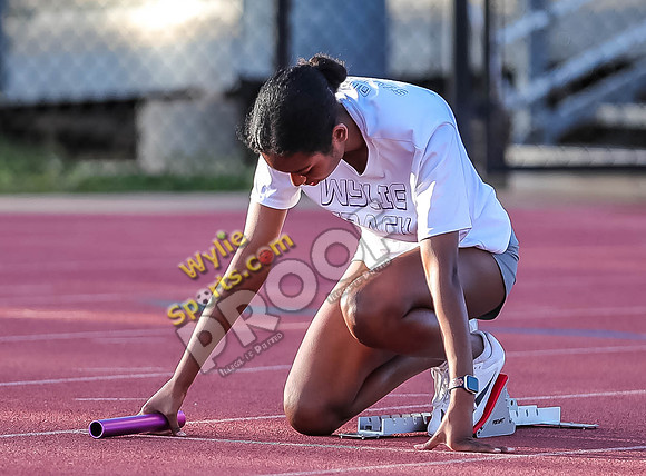 02-01-23 Track Tri-Meet at Wylie RK-419-2