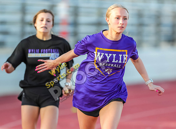 02-01-23 Track Tri-Meet at Wylie RK-454-2