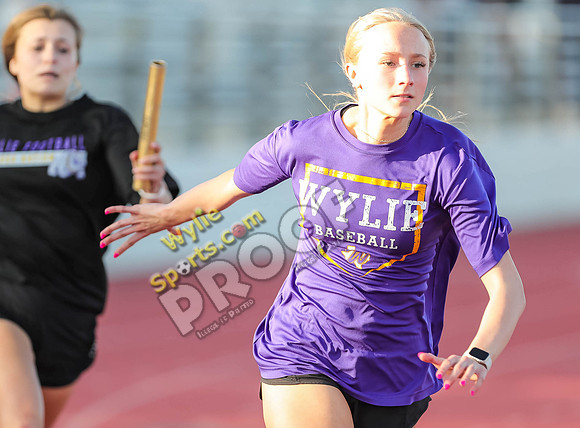 02-01-23 Track Tri-Meet at Wylie RK-455-2