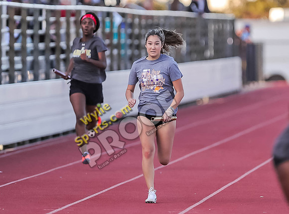 02-01-23 Track Tri-Meet at Wylie RK-485-2