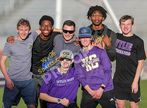 02-01-23 Track Tri-Meet at Wylie RK-489-2