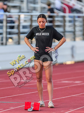 02-01-23 Track Tri-Meet at Wylie RK-497-2