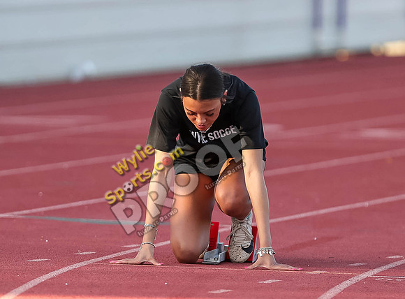 02-01-23 Track Tri-Meet at Wylie RK-500-2