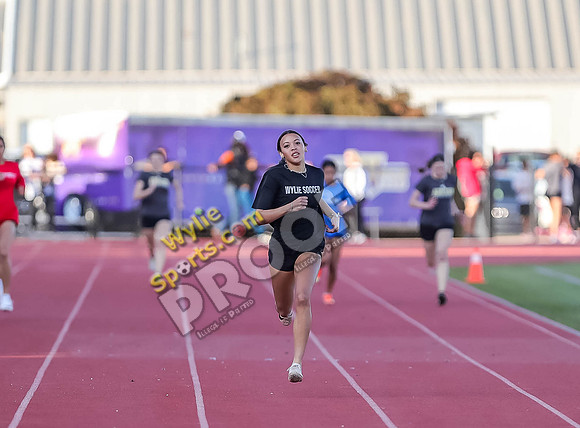 02-01-23 Track Tri-Meet at Wylie RK-514-2
