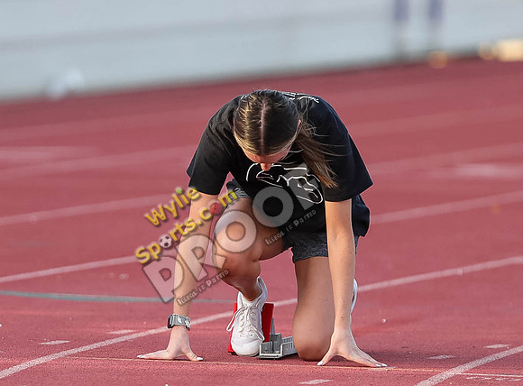 02-01-23 Track Tri-Meet at Wylie RK-536-2