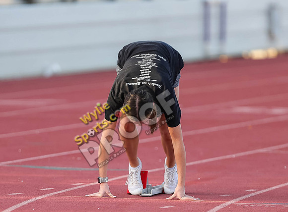 02-01-23 Track Tri-Meet at Wylie RK-537-2
