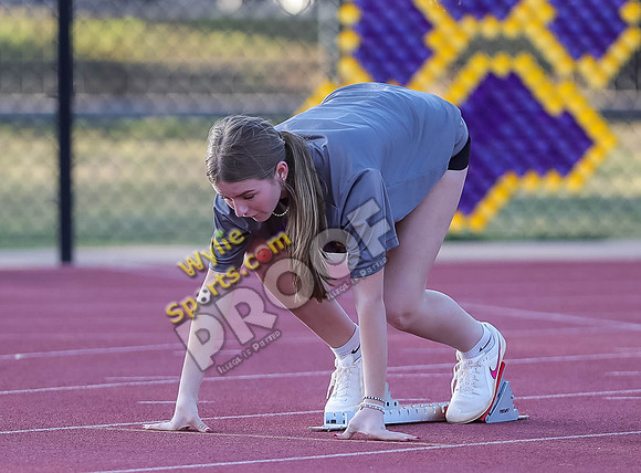 02-01-23 Track Tri-Meet at Wylie RK-557-2