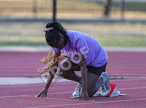 02-01-23 Track Tri-Meet at Wylie RK-558-2