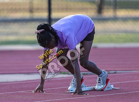 02-01-23 Track Tri-Meet at Wylie RK-559-2