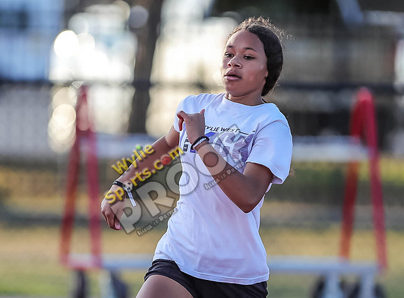02-01-23 Track Tri-Meet at Wylie RK-564-2
