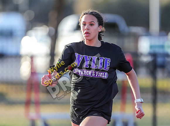 02-01-23 Track Tri-Meet at Wylie RK-565-2