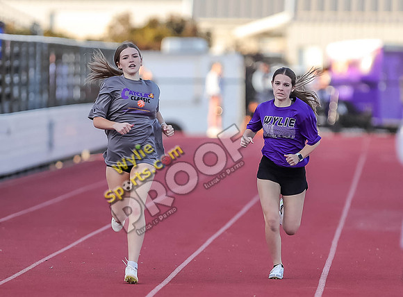 02-01-23 Track Tri-Meet at Wylie RK-571-2