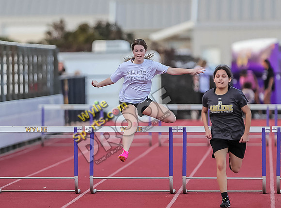 02-01-23 Track Tri-Meet at Wylie RK-615-2