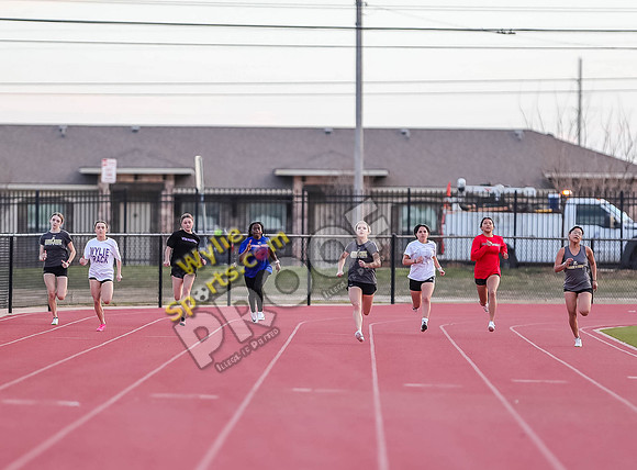 02-01-23 Track Tri-Meet at Wylie RK-672-2