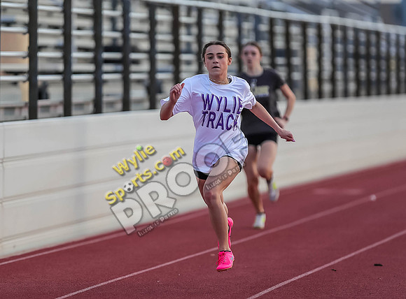 02-01-23 Track Tri-Meet at Wylie RK-688-2