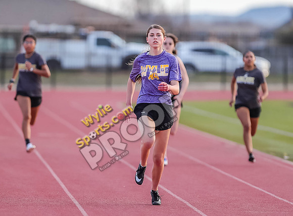 02-01-23 Track Tri-Meet at Wylie RK-721-2