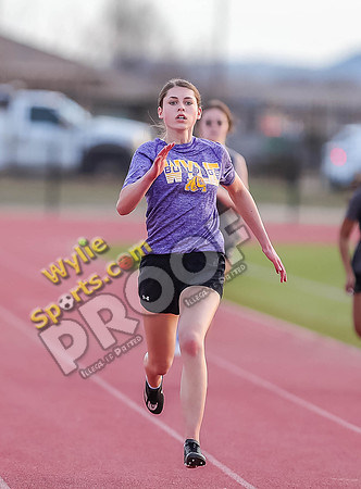 02-01-23 Track Tri-Meet at Wylie RK-722-2