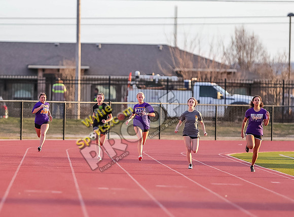 02-01-23 Track Tri-Meet at Wylie RK-742-2