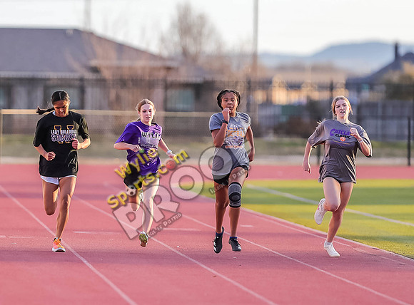 02-01-23 Track Tri-Meet at Wylie RK-786-2