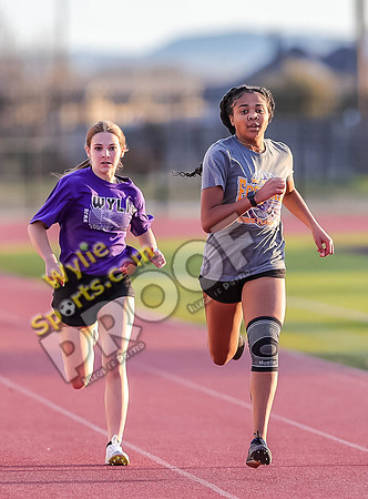 02-01-23 Track Tri-Meet at Wylie RK-791-2