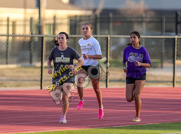 02-01-23 Track Tri-Meet at Wylie RK-797-2