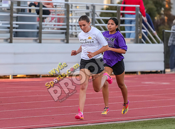 02-01-23 Track Tri-Meet at Wylie RK-818-2