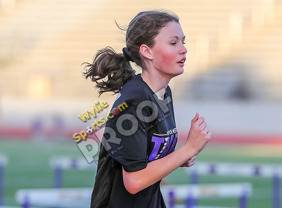 02-01-23 Track Tri-Meet at Wylie RK-828-2
