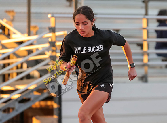 02-01-23 Track Tri-Meet at Wylie RK-842-2