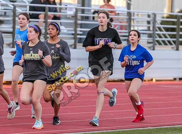 02-01-23 Track Tri-Meet at Wylie RK-824-2