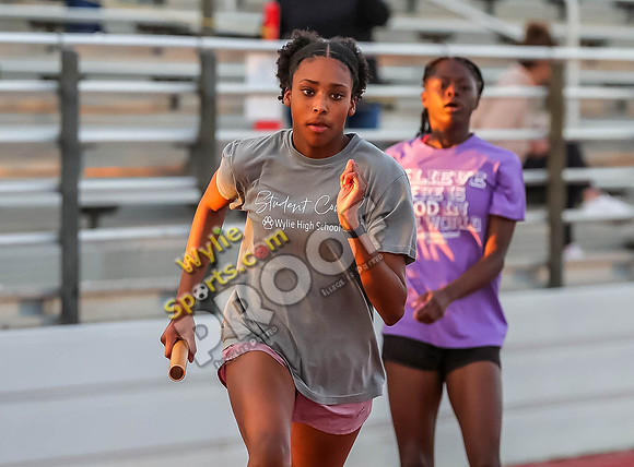 02-01-23 Track Tri-Meet at Wylie RK-857-2