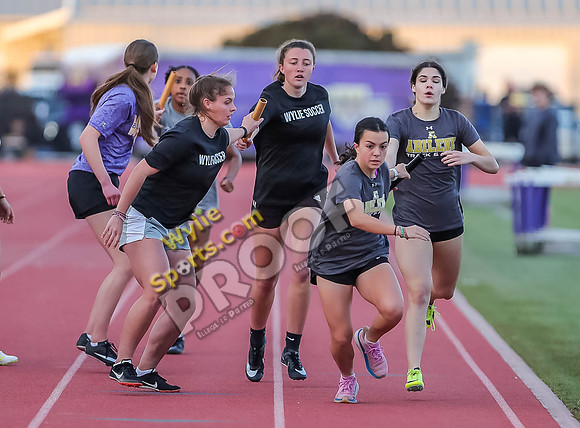 02-01-23 Track Tri-Meet at Wylie RK-871-2