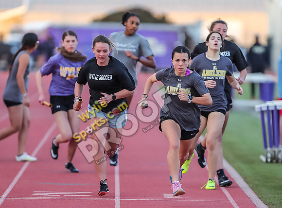 02-01-23 Track Tri-Meet at Wylie RK-876-2
