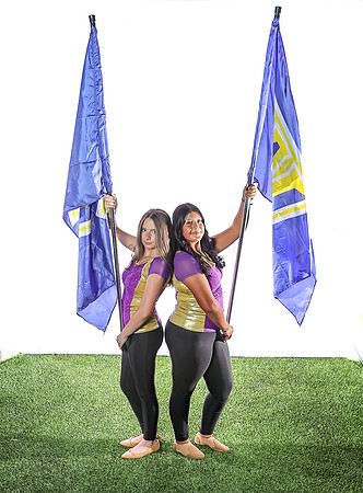8-27-2024 Wylie Flags TS-482