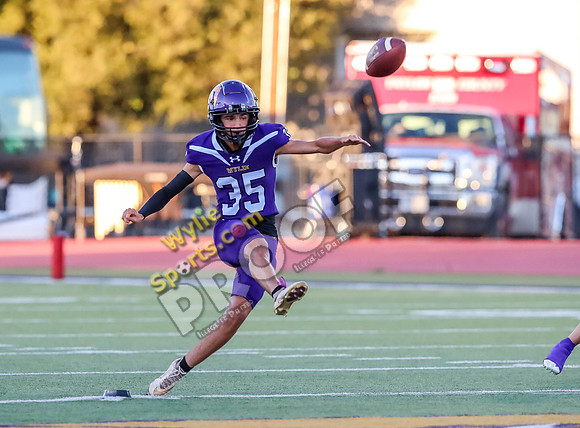 09-27-24 Wylie vs WF Legacy RK-186
