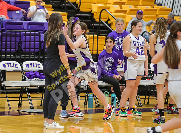 02-05-24 Girls Wylie East vs Wylie West Jr High Basketball-20