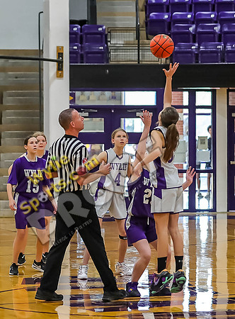 02-05-24 Girls Wylie East vs Wylie West Jr High Basketball-28