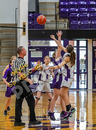 02-05-24 Girls Wylie East vs Wylie West Jr High Basketball-29