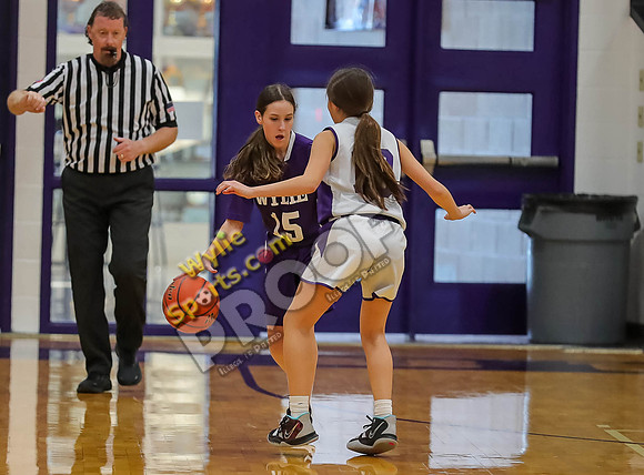 02-05-24 Girls Wylie East vs Wylie West Jr High Basketball-37