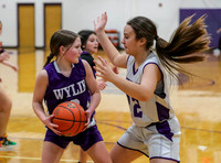 02-05-24 Wylie East vs Wylie West 7th Grade B Girls by TexPix RK