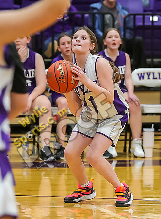 02-05-24 Girls Wylie East vs Wylie West Jr High Basketball-99