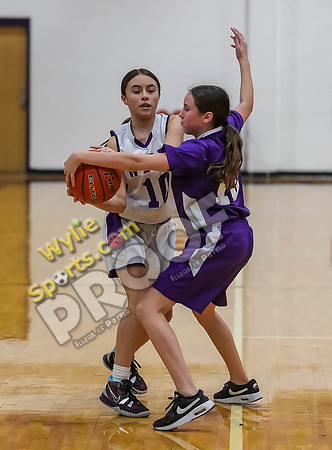 02-05-24 Girls Wylie East vs Wylie West Jr High Basketball-101
