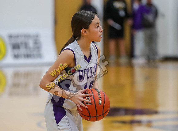02-05-24 Girls Wylie East vs Wylie West Jr High Basketball-102