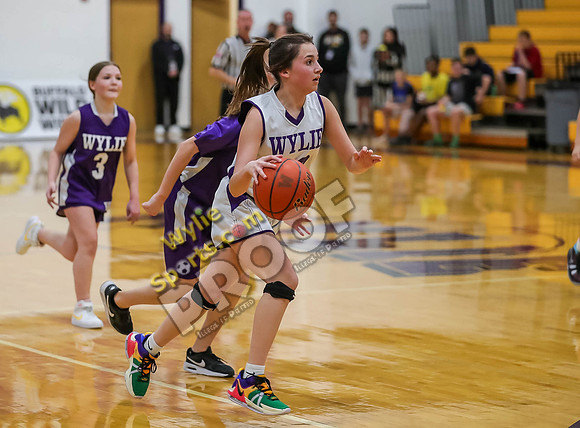 02-05-24 Girls Wylie East vs Wylie West Jr High Basketball-105