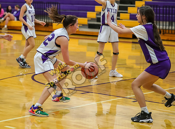 02-05-24 Girls Wylie East vs Wylie West Jr High Basketball-107