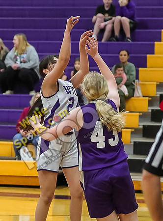 02-05-24 Girls Wylie East vs Wylie West Jr High Basketball-112