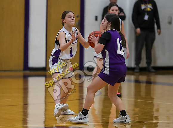 02-05-24 Girls Wylie East vs Wylie West Jr High Basketball-141